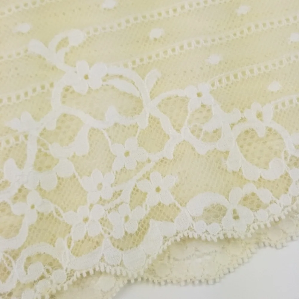 Chantelle Lace Panties - Picture 4 of 5